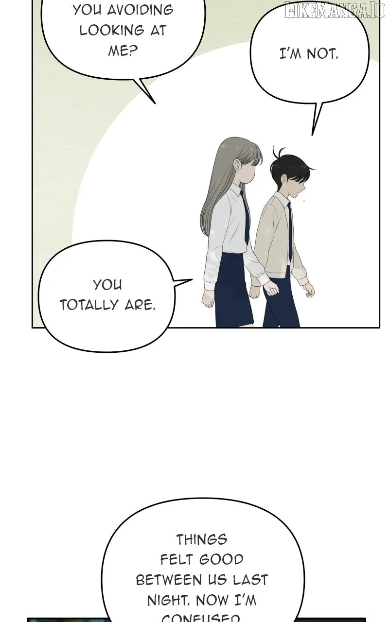 The Studentsof Illip Arts High Chapter 74 page 45