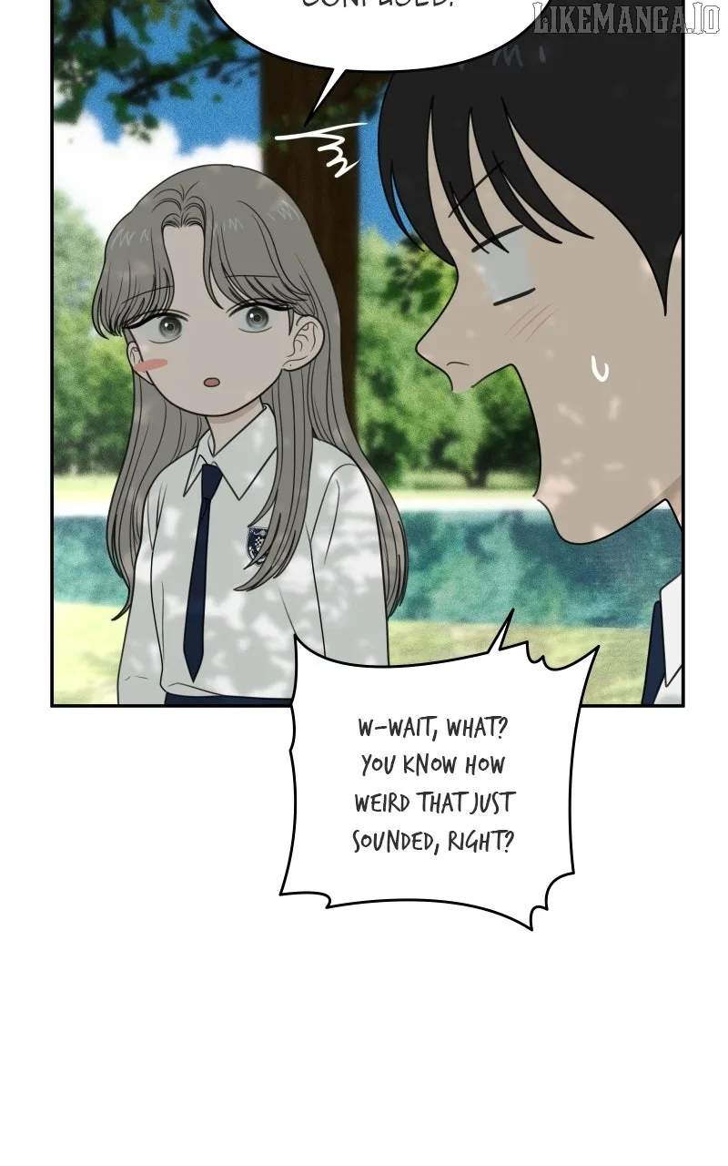 The Studentsof Illip Arts High Chapter 74 page 46