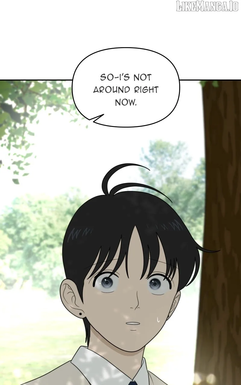 The Studentsof Illip Arts High Chapter 74 page 42