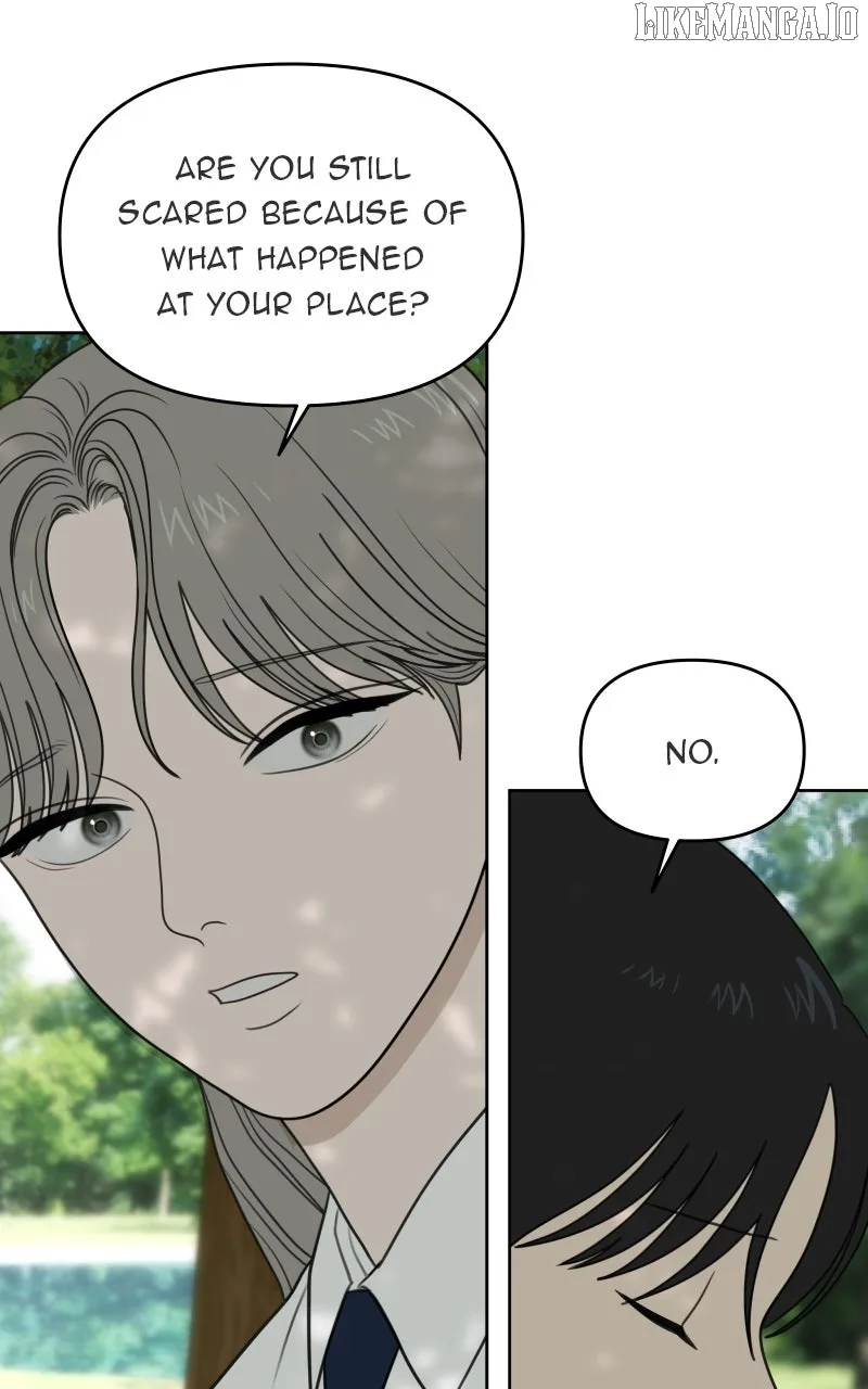 The Studentsof Illip Arts High Chapter 74 page 47