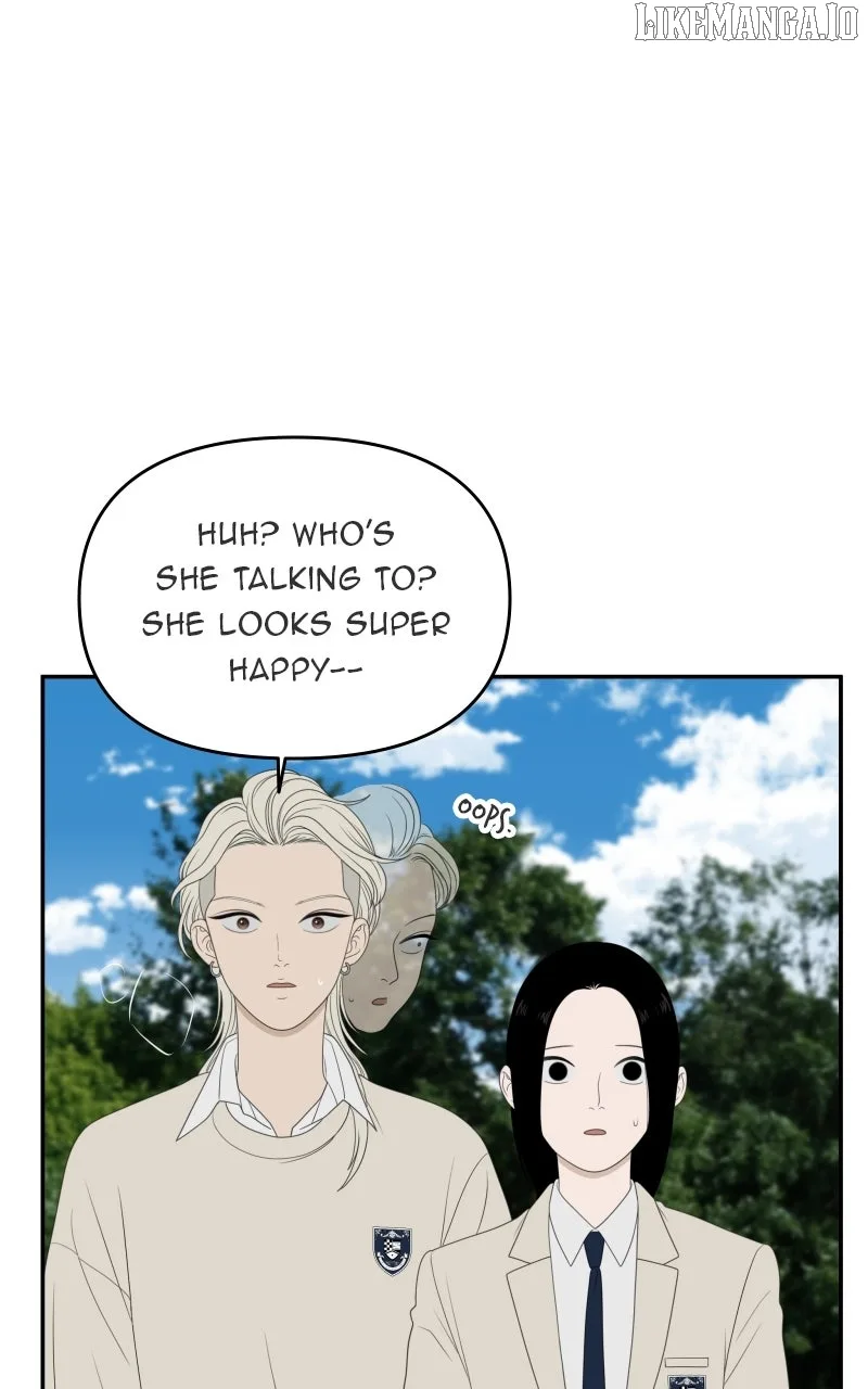 The Studentsof Illip Arts High Chapter 74 page 60