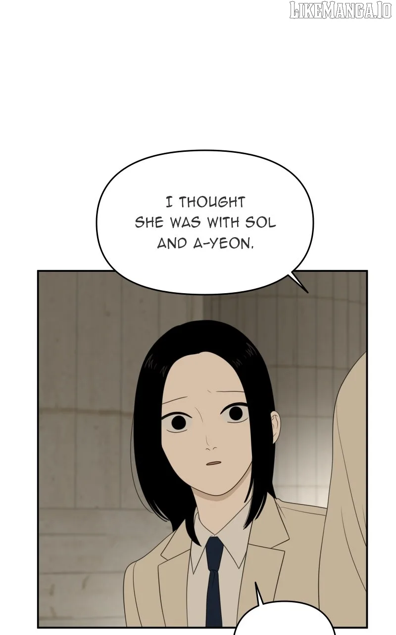 The Studentsof Illip Arts High Chapter 74 page 55