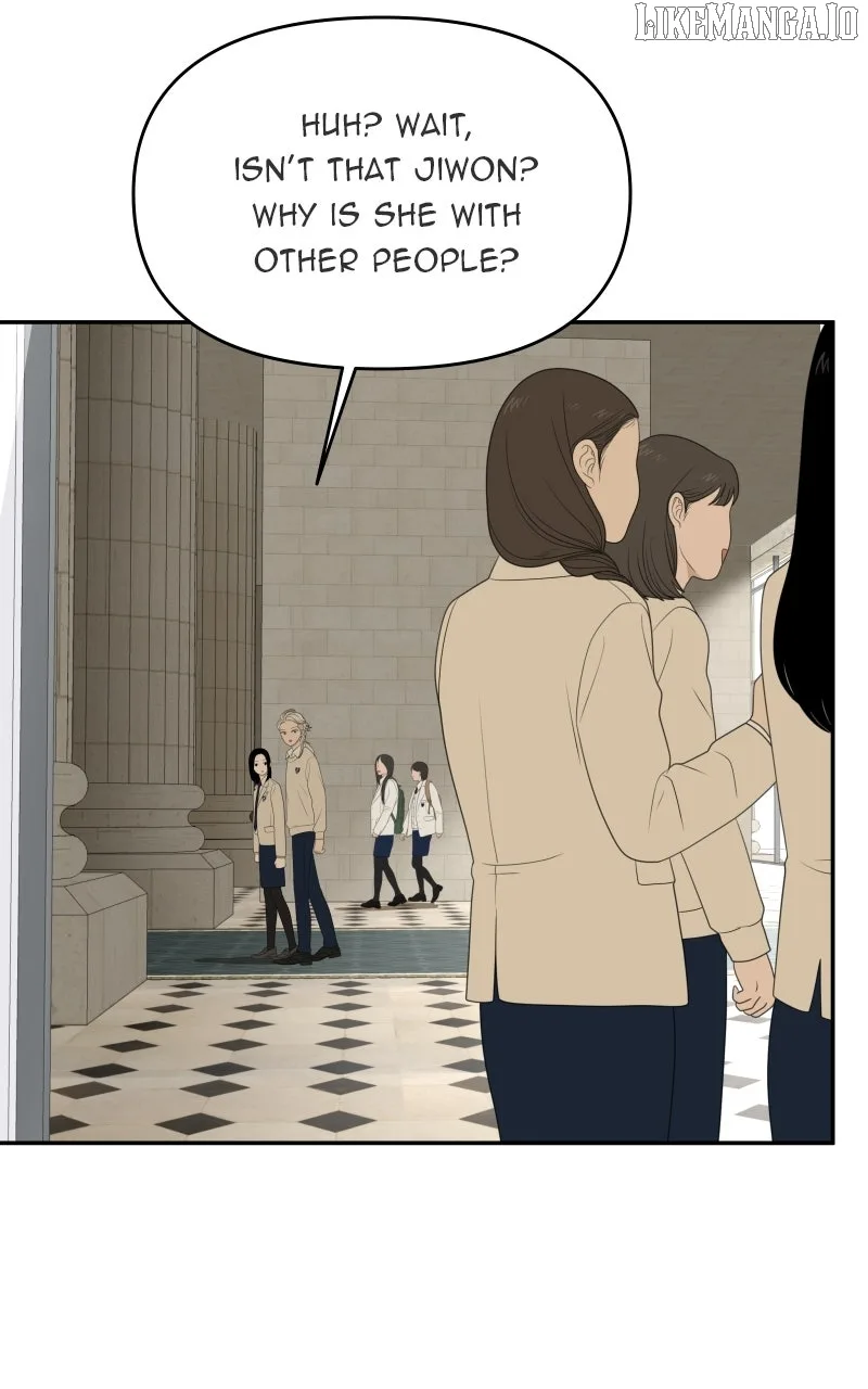 The Studentsof Illip Arts High Chapter 74 page 54