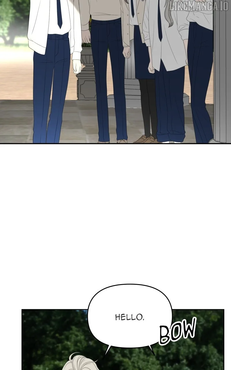 The Studentsof Illip Arts High Chapter 74 page 63