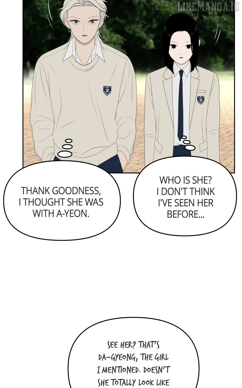 The Studentsof Illip Arts High Chapter 74 page 64