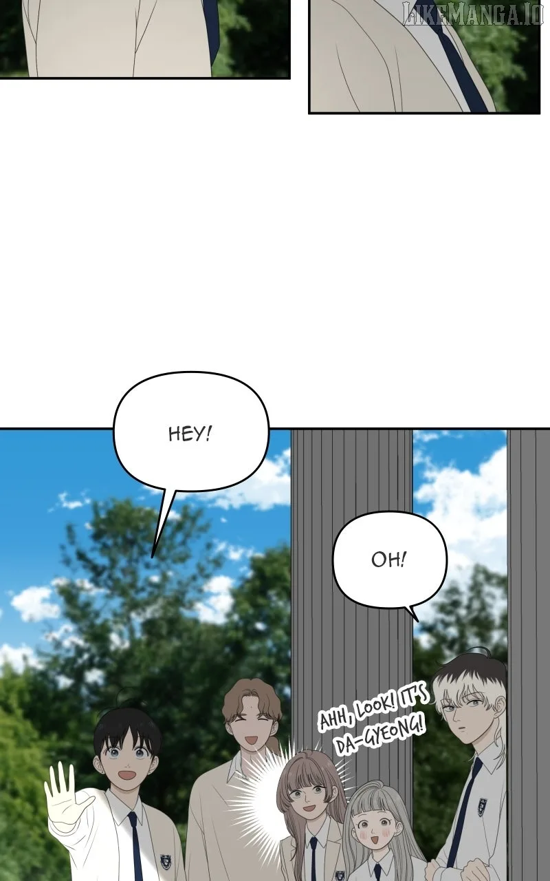 The Studentsof Illip Arts High Chapter 74 page 62
