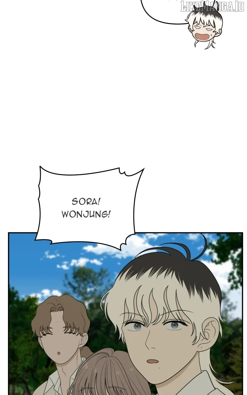 The Studentsof Illip Arts High Chapter 74 page 73