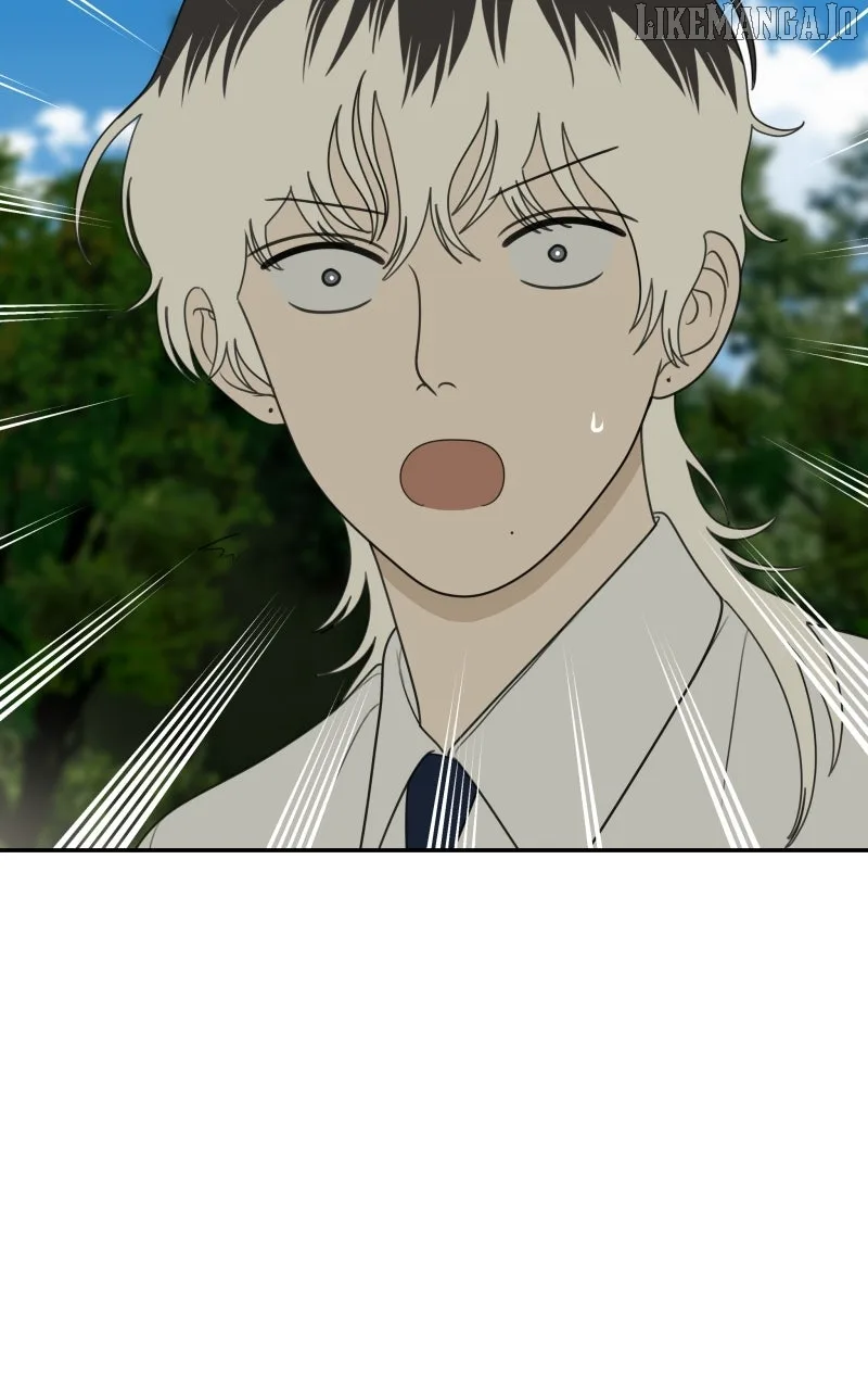 The Studentsof Illip Arts High Chapter 74 page 76