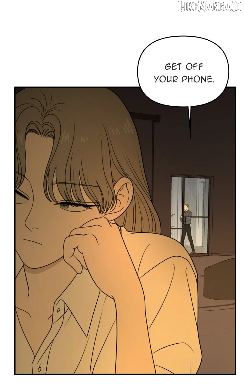 The Studentsof Illip Arts High Chapter 74 page 81