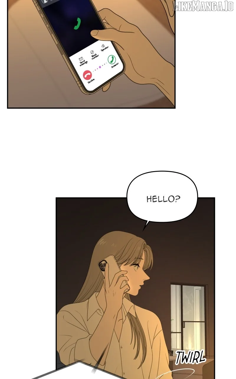 The Studentsof Illip Arts High Chapter 74 page 85
