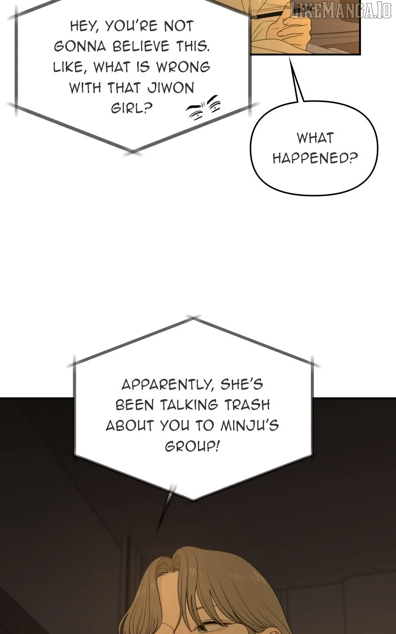 The Studentsof Illip Arts High Chapter 74 page 86