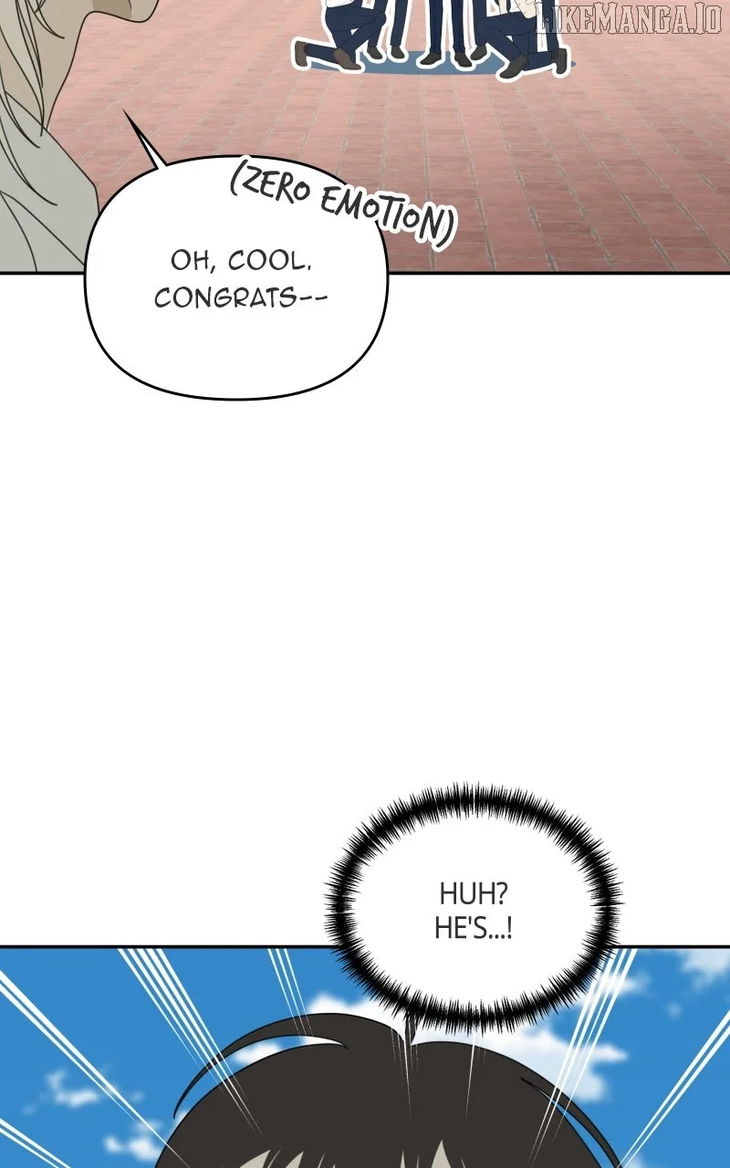 The Studentsof Illip Arts High Chapter 74 page 75