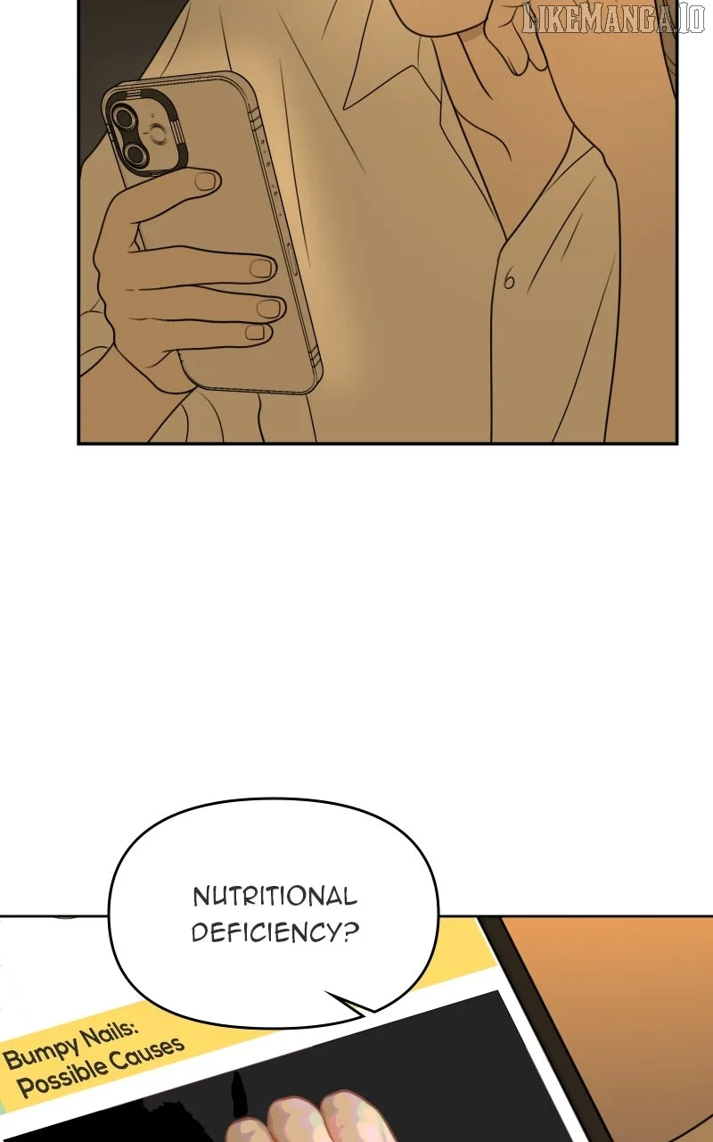 The Studentsof Illip Arts High Chapter 74 page 83