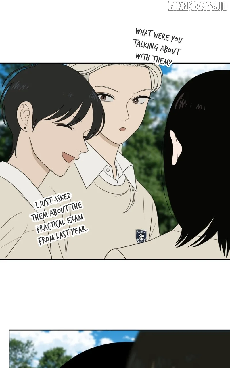 The Studentsof Illip Arts High Chapter 74 page 69