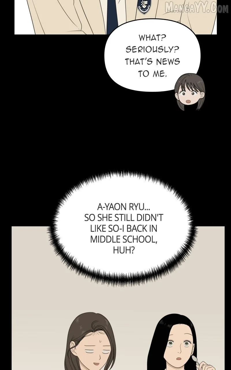 The Studentsof Illip Arts High Chapter 75 page 7