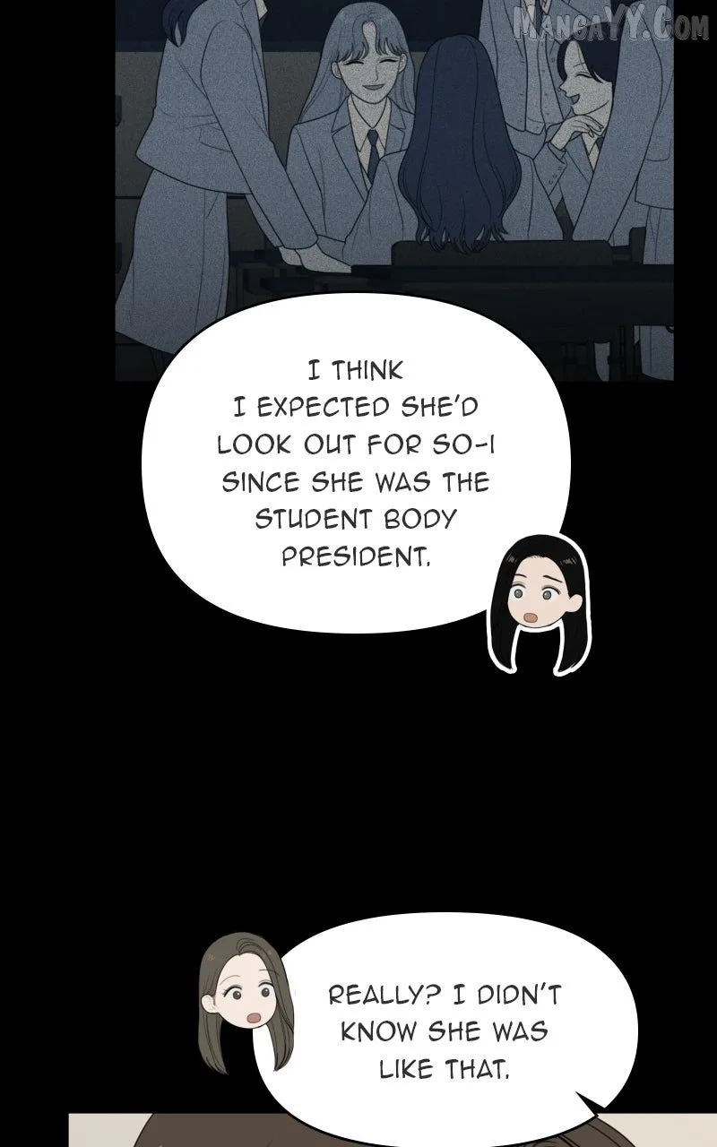 The Studentsof Illip Arts High Chapter 75 page 14