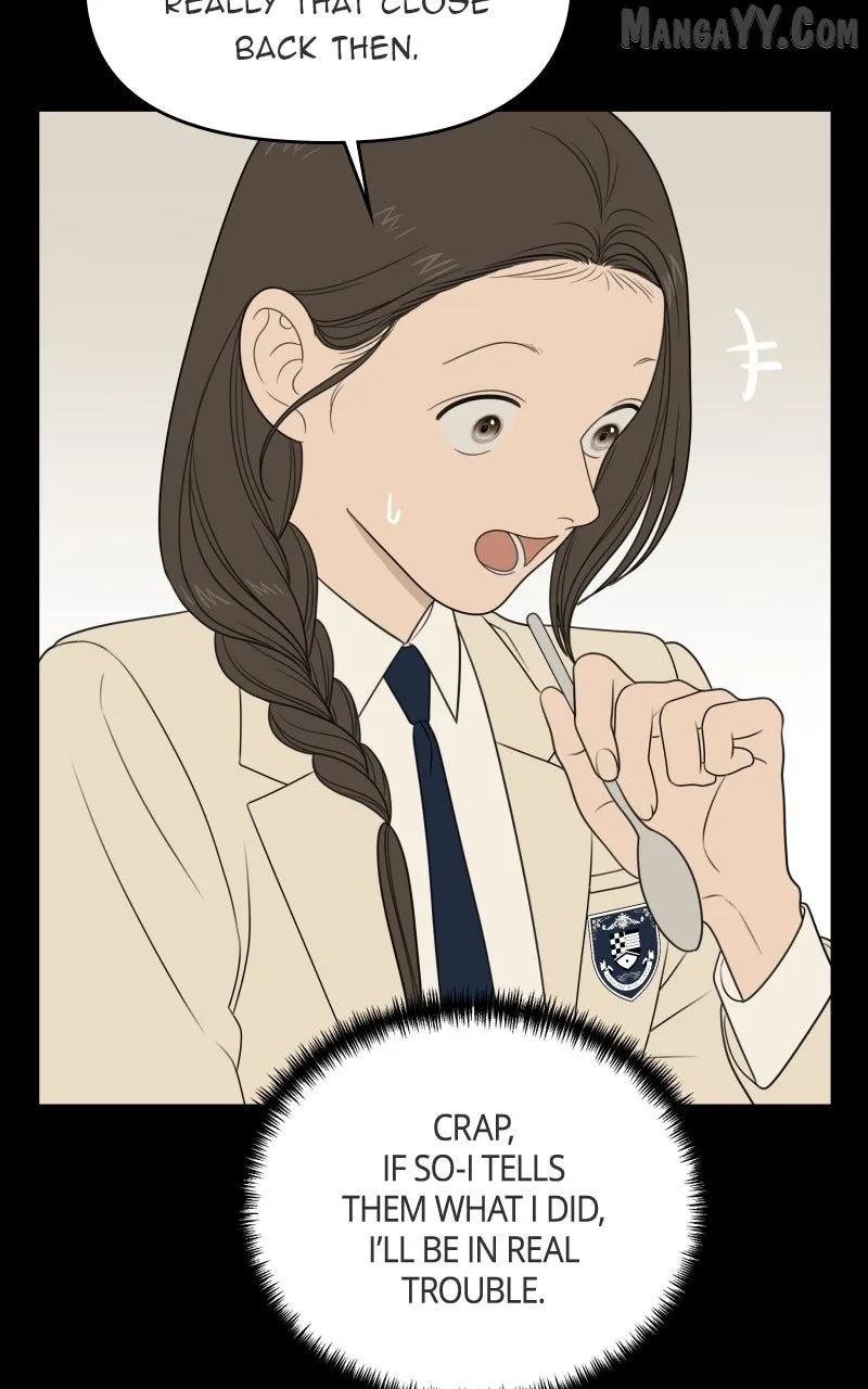 The Studentsof Illip Arts High Chapter 75 page 25