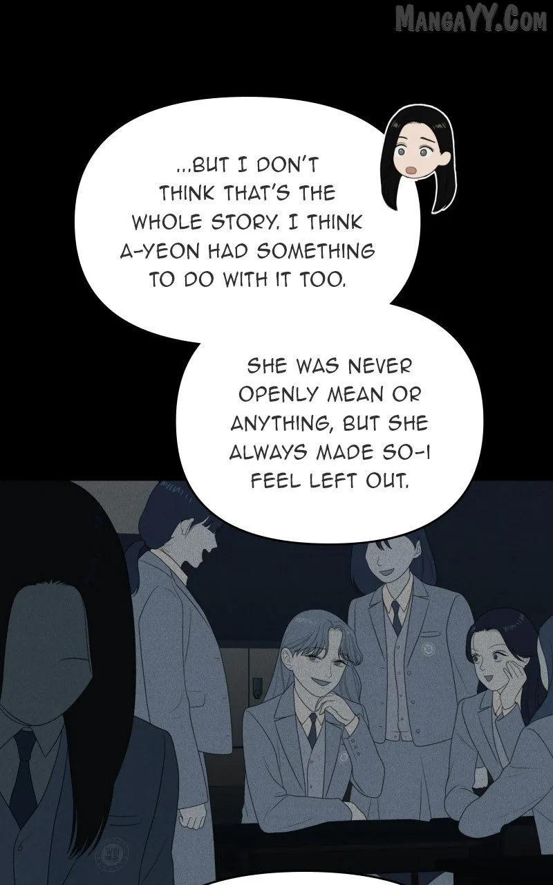 The Studentsof Illip Arts High Chapter 75 page 12