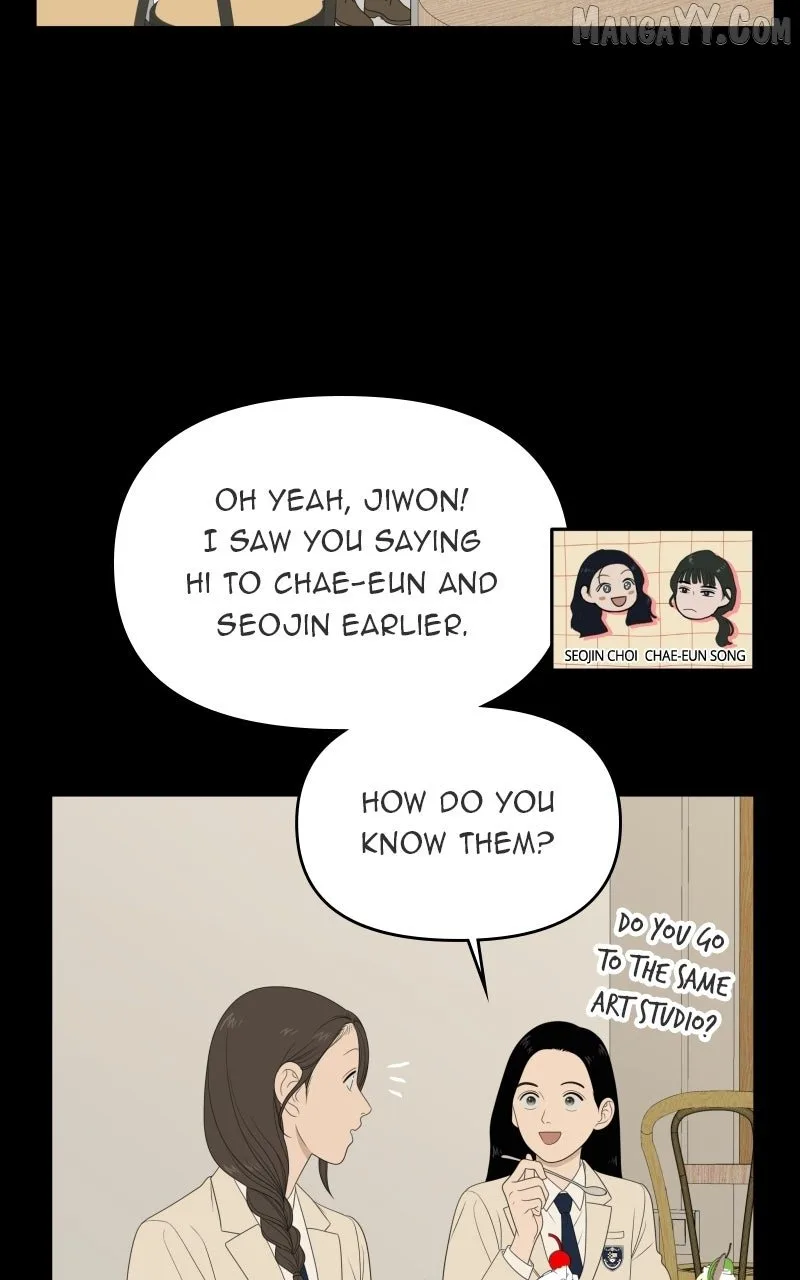 The Studentsof Illip Arts High Chapter 75 page 2