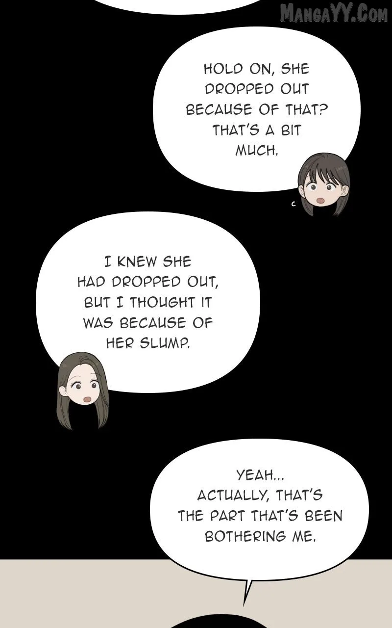 The Studentsof Illip Arts High Chapter 75 page 10