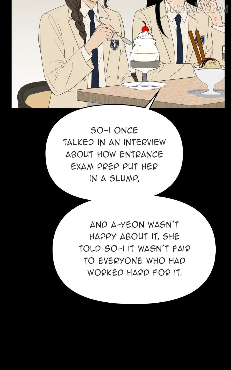 The Studentsof Illip Arts High Chapter 75 page 8