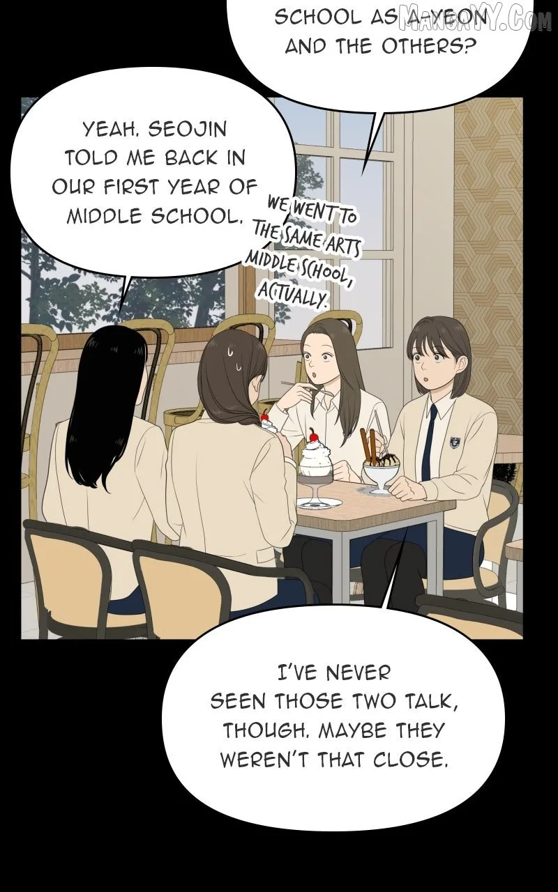 The Studentsof Illip Arts High Chapter 75 page 5