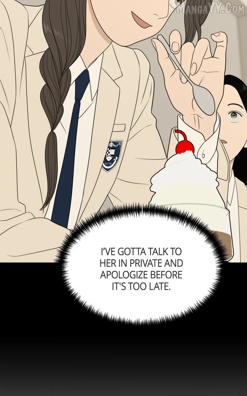 The Studentsof Illip Arts High Chapter 75 page 27