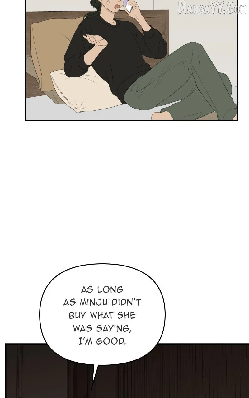 The Studentsof Illip Arts High Chapter 75 page 32