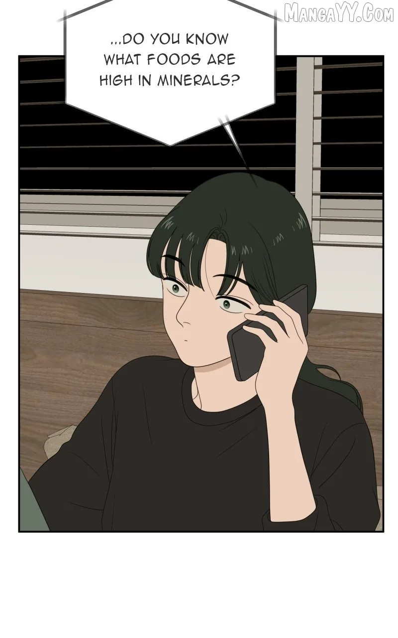 The Studentsof Illip Arts High Chapter 75 page 34