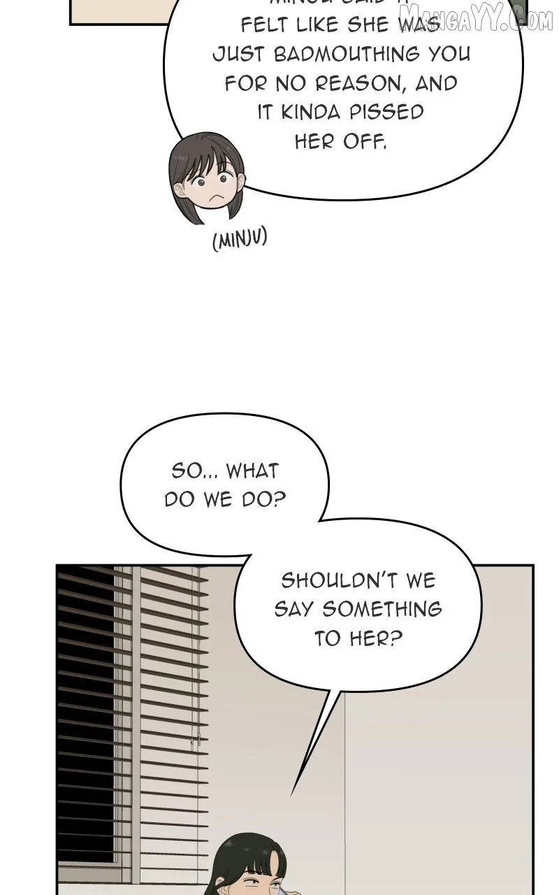 The Studentsof Illip Arts High Chapter 75 page 31