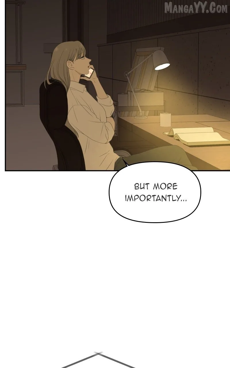 The Studentsof Illip Arts High Chapter 75 page 33