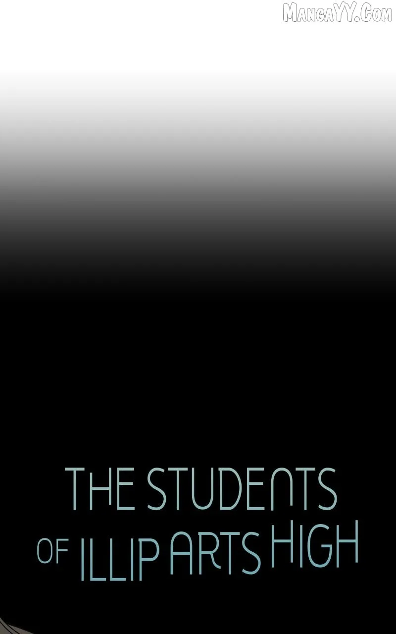The Studentsof Illip Arts High Chapter 75 page 36