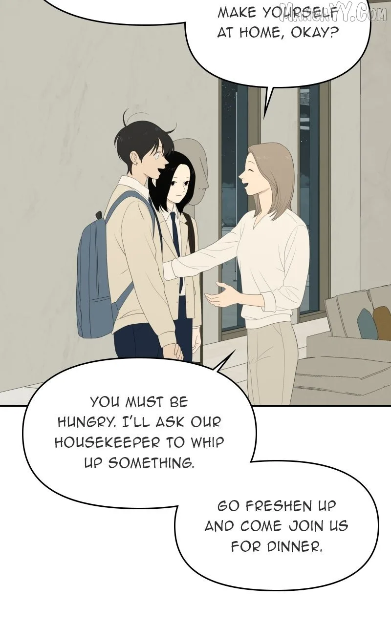 The Studentsof Illip Arts High Chapter 75 page 63