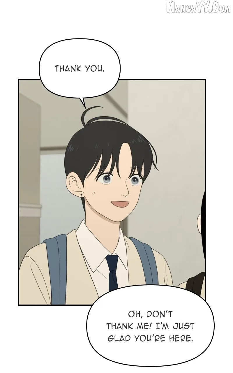 The Studentsof Illip Arts High Chapter 75 page 64