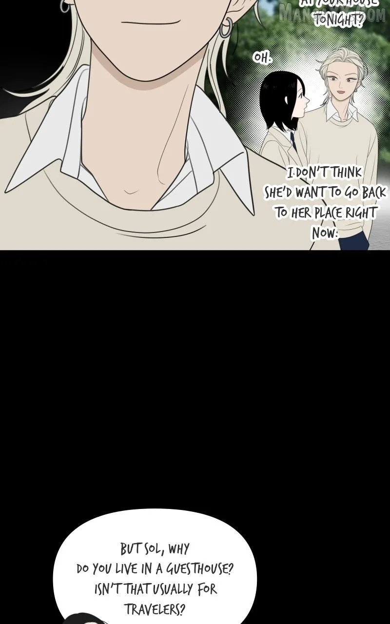 The Studentsof Illip Arts High Chapter 75 page 74