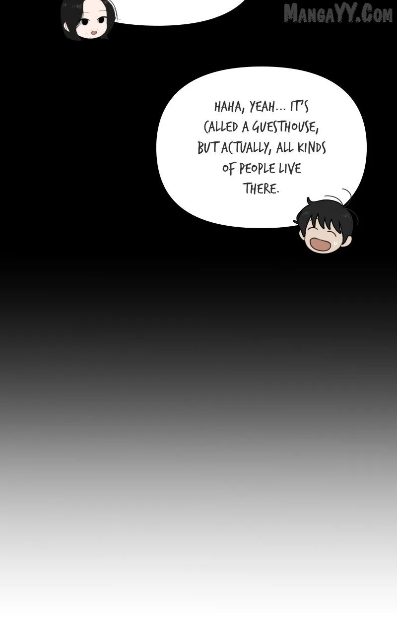 The Studentsof Illip Arts High Chapter 75 page 75