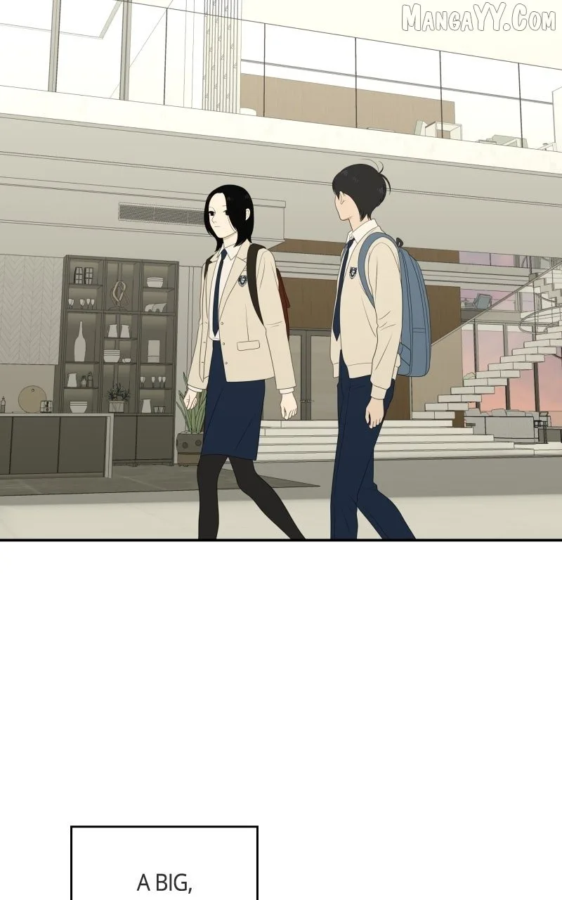 The Studentsof Illip Arts High Chapter 75 page 78