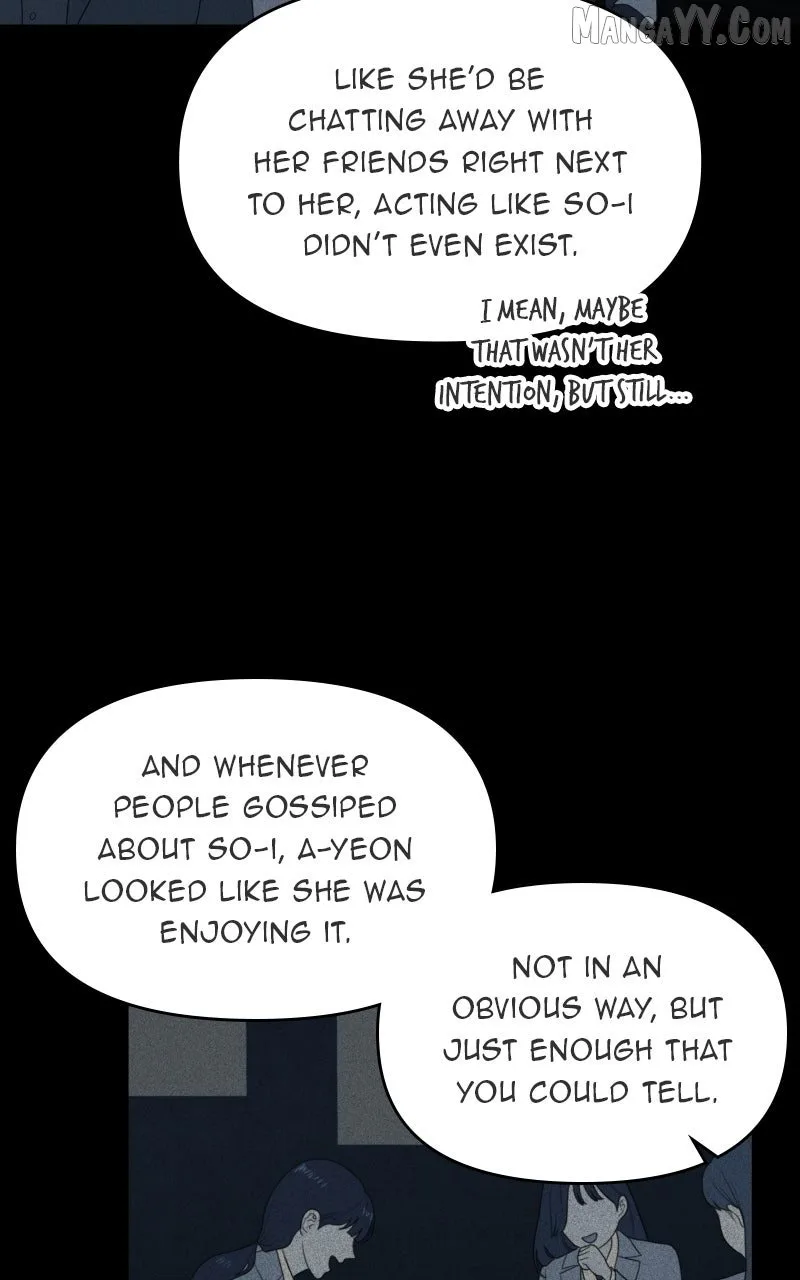 The Studentsof Illip Arts High Chapter 75 page 13