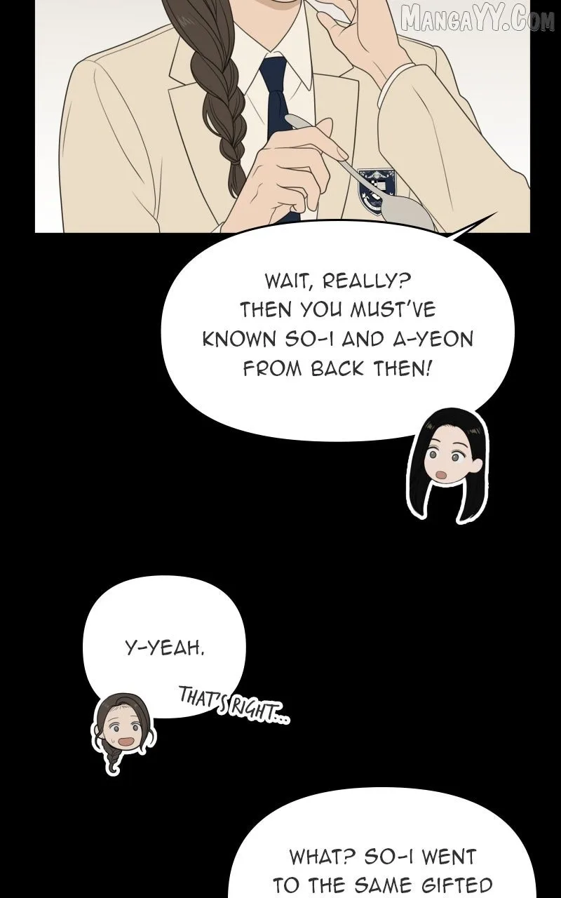 The Studentsof Illip Arts High Chapter 75 page 4