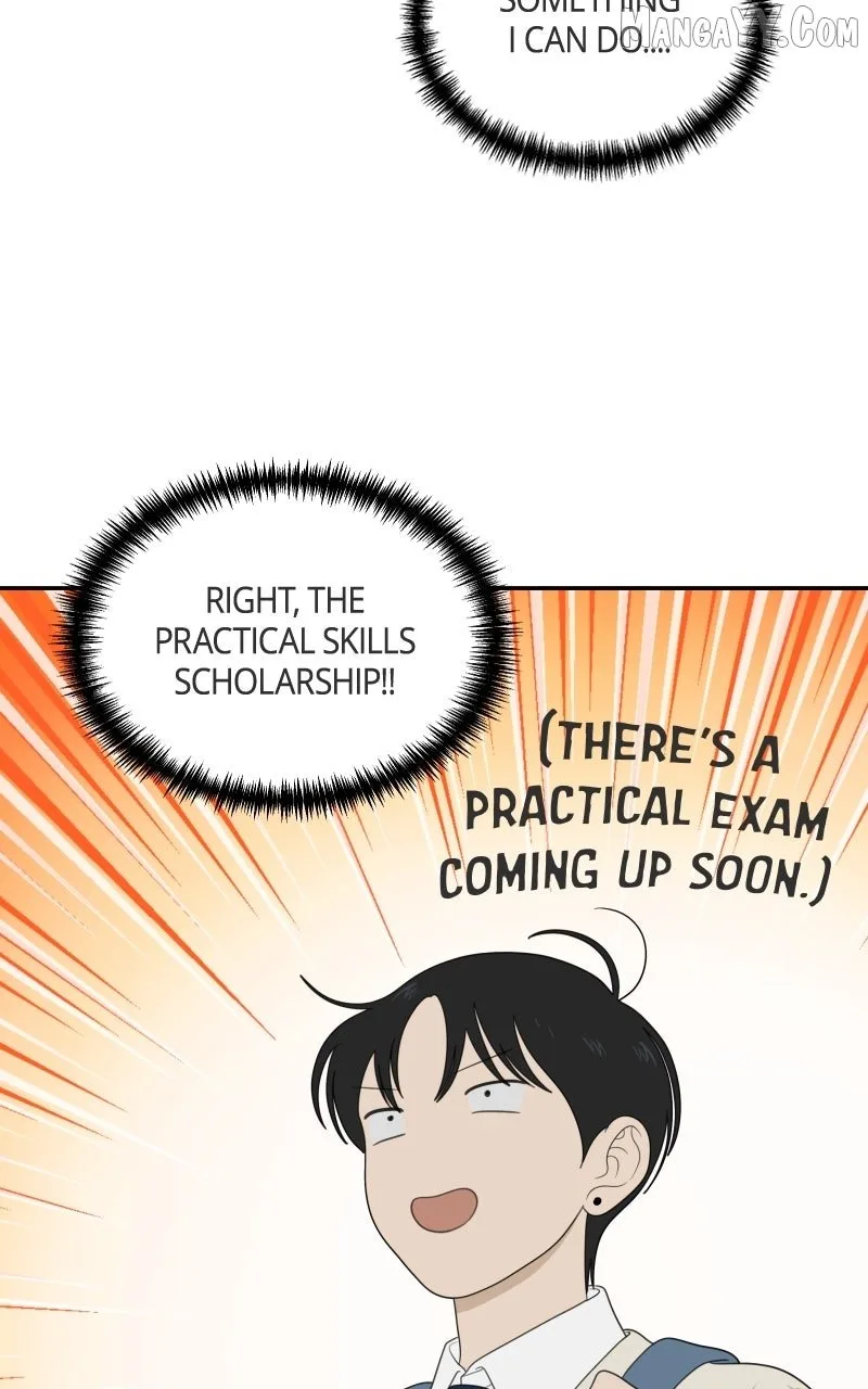 The Studentsof Illip Arts High Chapter 75 page 84
