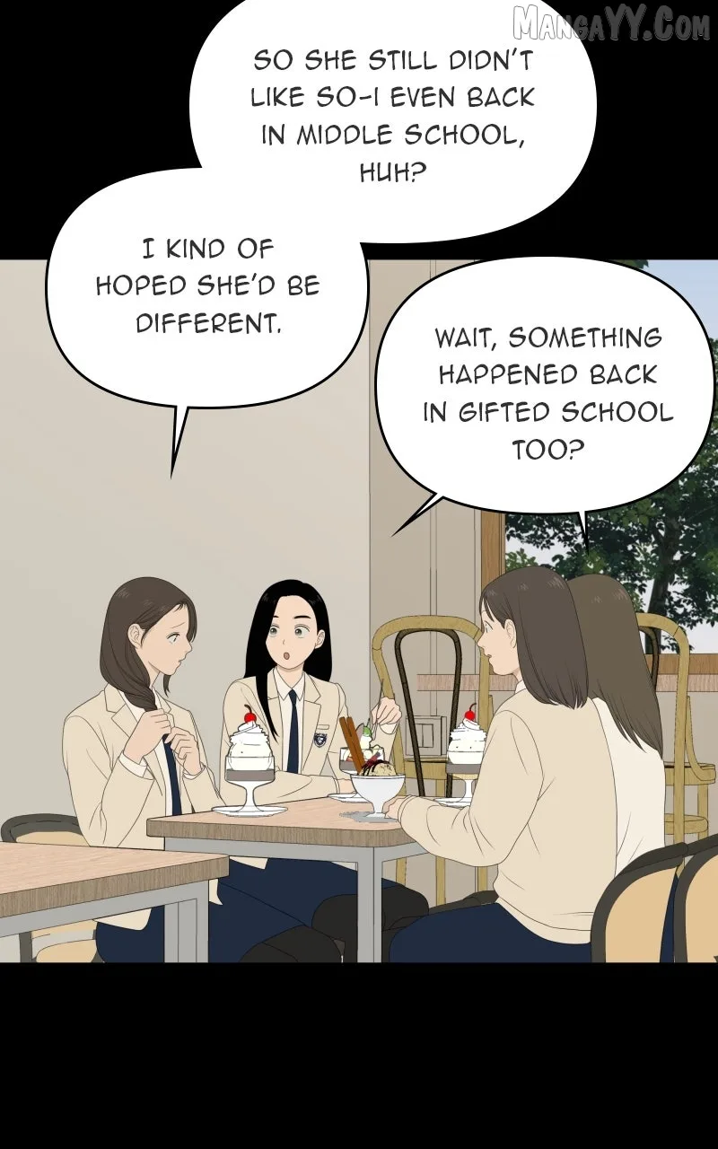 The Studentsof Illip Arts High Chapter 75 page 16