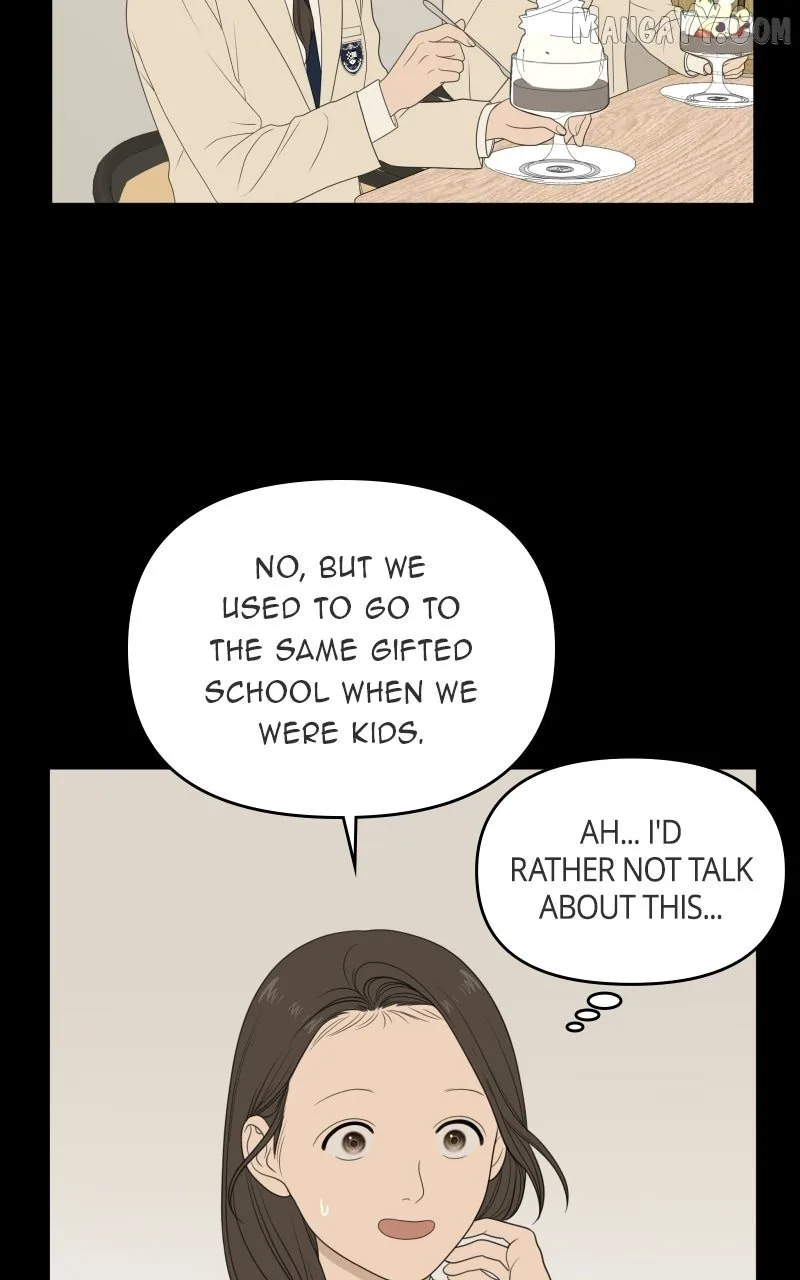 The Studentsof Illip Arts High Chapter 75 page 3