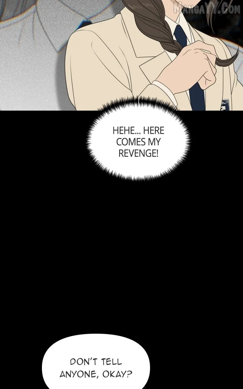 The Studentsof Illip Arts High Chapter 75 page 18
