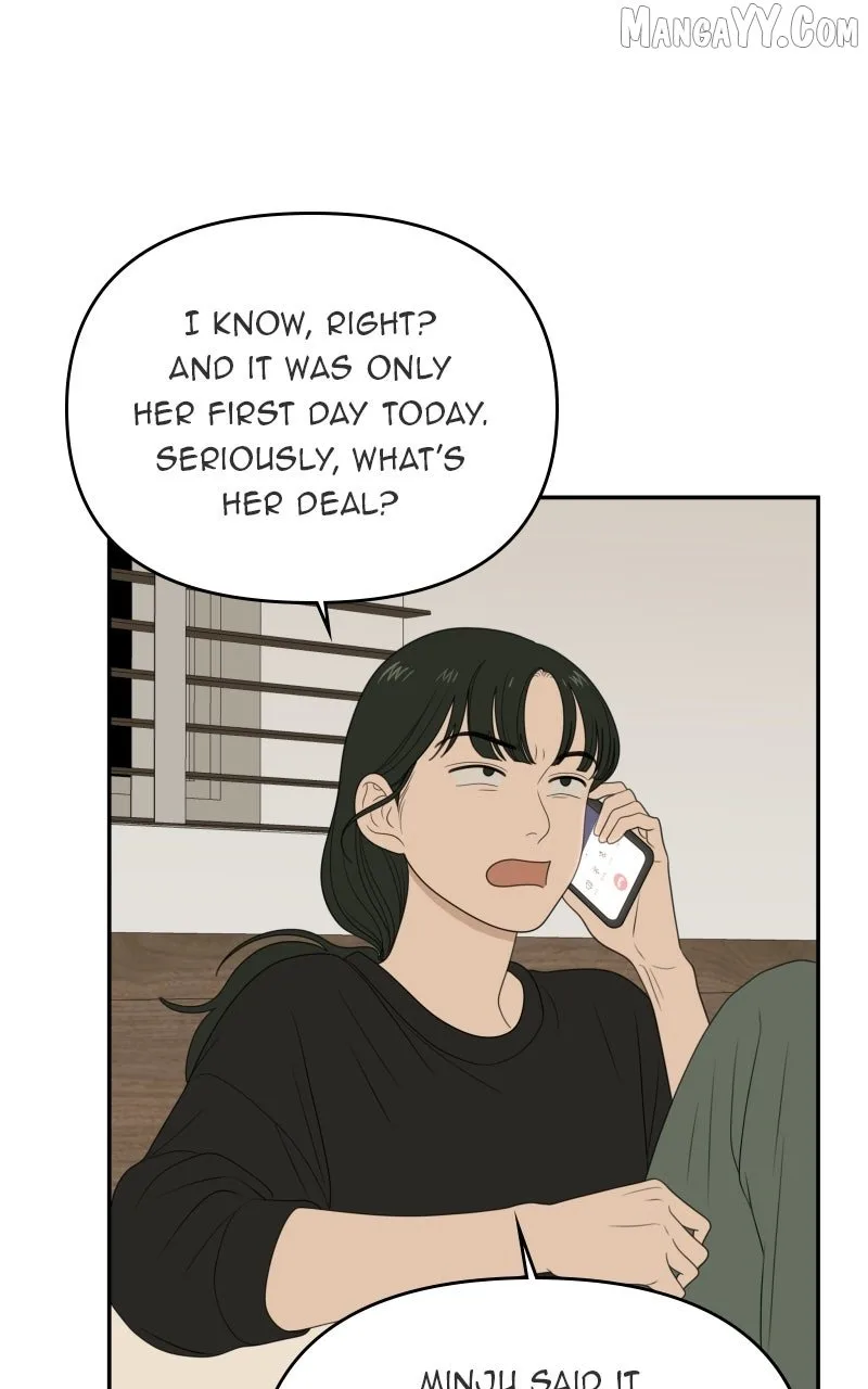 The Studentsof Illip Arts High Chapter 75 page 30