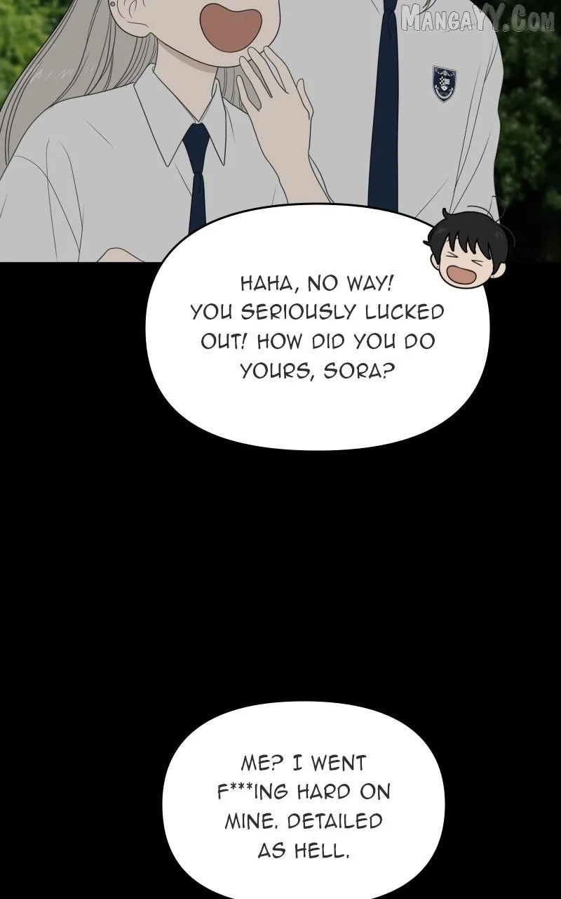 The Studentsof Illip Arts High Chapter 75 page 92