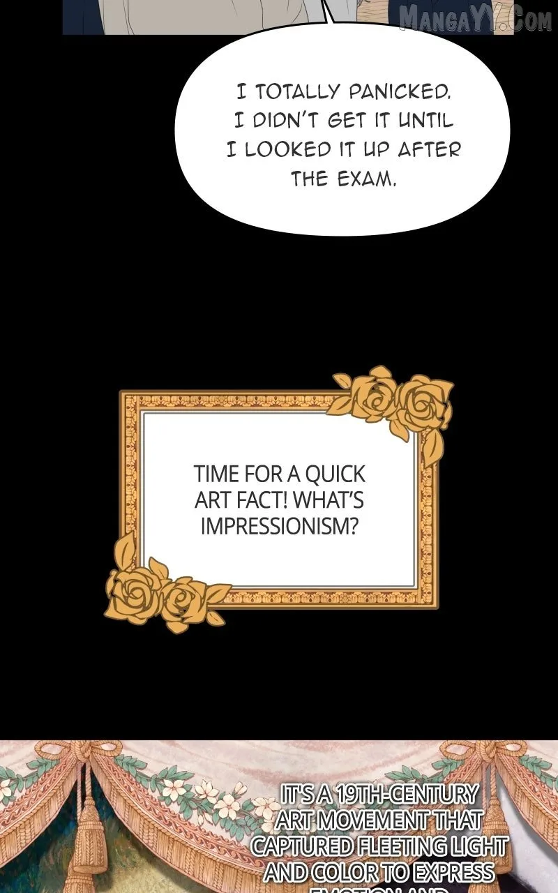 The Studentsof Illip Arts High Chapter 75 page 89
