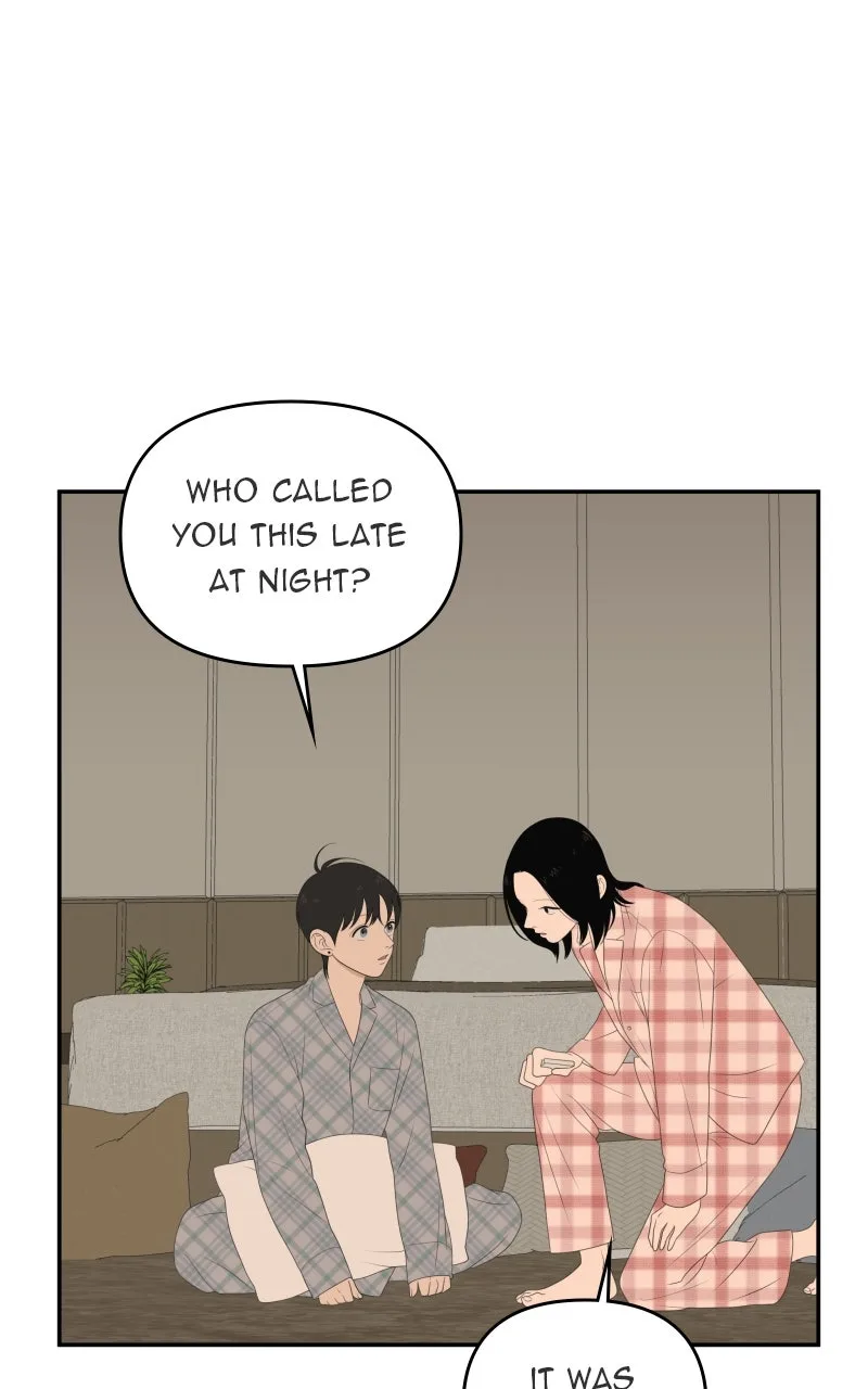 The Studentsof Illip Arts High Chapter 76 page 13