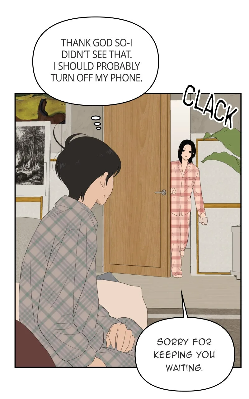 The Studentsof Illip Arts High Chapter 76 page 12