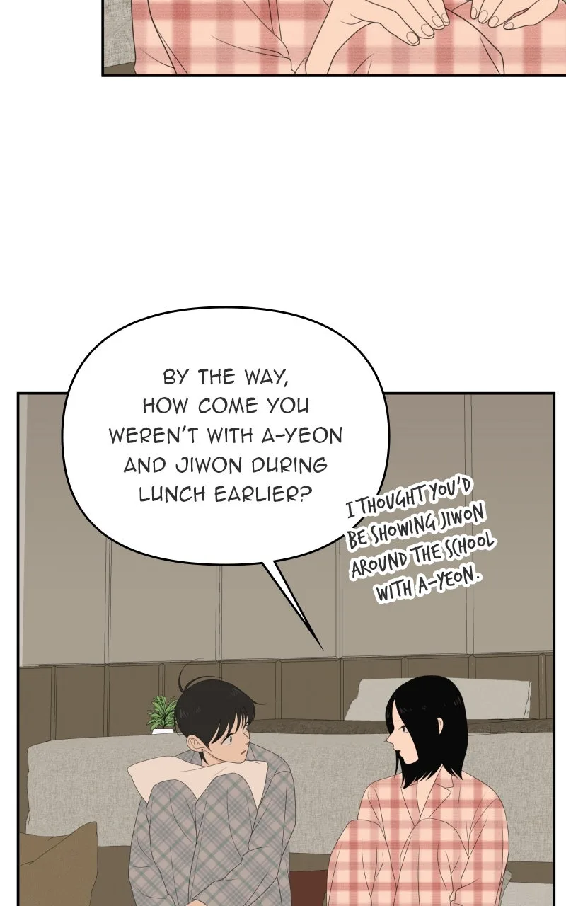 The Studentsof Illip Arts High Chapter 76 page 20