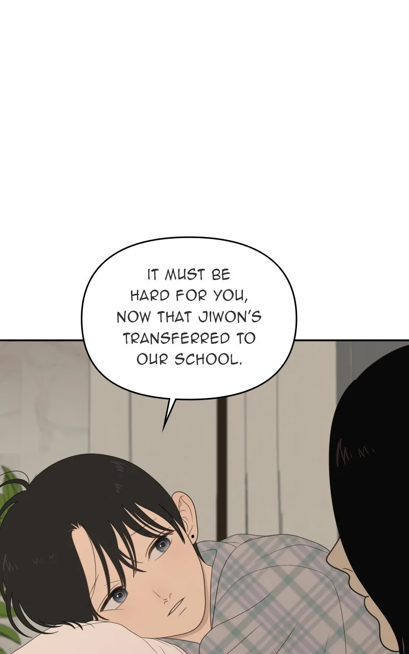 The Studentsof Illip Arts High Chapter 76 page 17